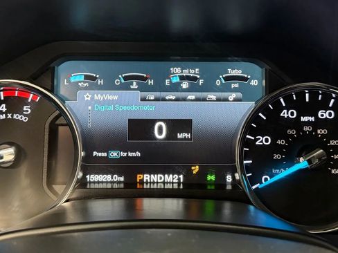 Used 2017 Ford F350 Lariat w/ Lariat Ultimate Package image 20