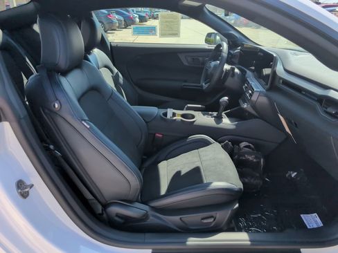 New 2026 Ford Mustang Dark Horse image 14