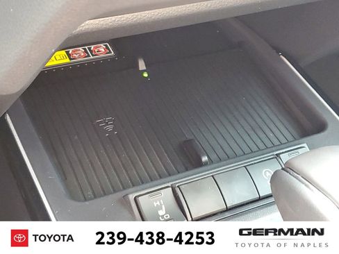 New 2026 Toyota Corolla Cross XLE FWD image 30