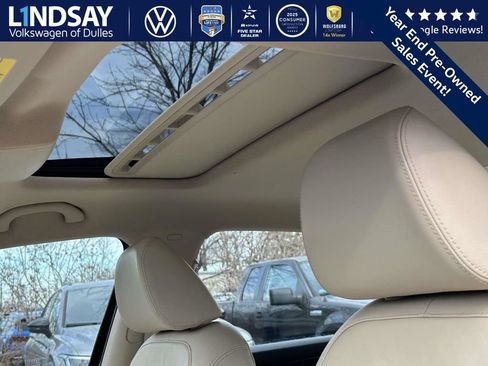 Used 2014 Volkswagen Passat TDI SEL Premium image 21