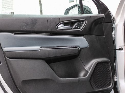 Used 2025 Honda Prologue Touring image 21