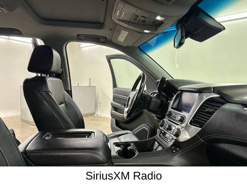 Used 2020 GMC Yukon SLT w/ Open Road Package AWD/4WD image 23
