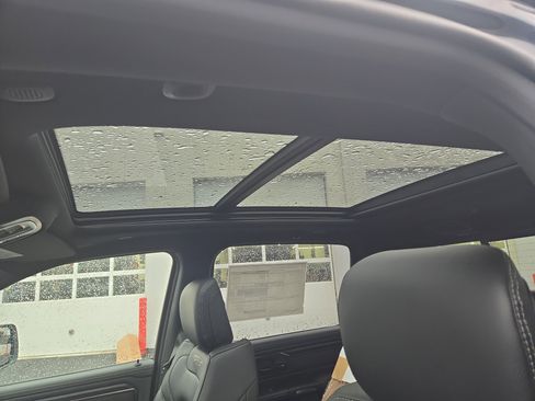 New 2026 RAM 1500 Rebel image 16