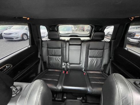 Used 2014 Jeep Grand Cherokee Limited image 26