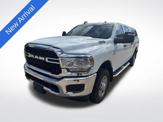 Used 2024 RAM 3500 Tradesman w/ Chrome Appearance Group AWD/4WD 360° Tour