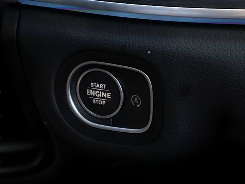 Certified 2025 Mercedes-Benz GLE 350 4MATIC image 29