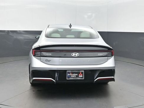 Used 2025 Hyundai Sonata SEL image 4