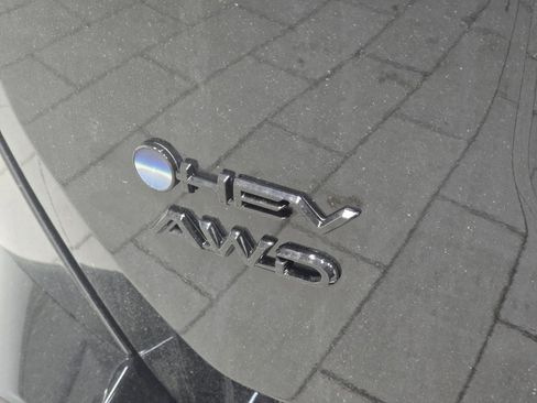 New 2026 Toyota RAV4 XSE image 19