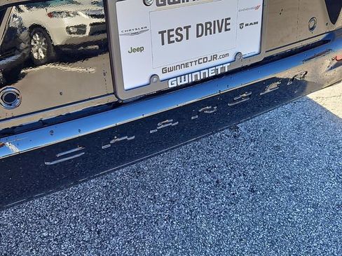 New 2026 Dodge Charger R/T Scat Pack image 28