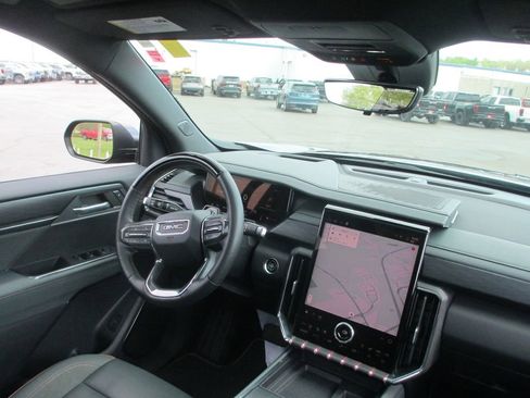 Used 2024 GMC Acadia AT4 w/ Super Cruise Package image 29