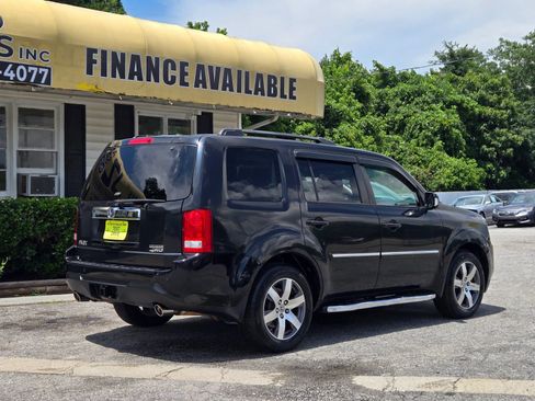 Used 2012 Honda Pilot Touring image 3