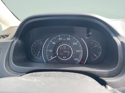 Used 2012 Honda CR-V EX-L image 21