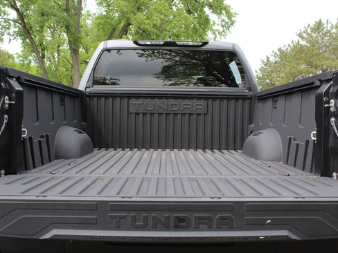 Used 2024 Toyota Tundra SR5 AWD/4WD image 22