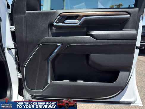 Used 2024 Chevrolet Silverado 2500 LT w/ All Star Edition AWD/4WD image 29