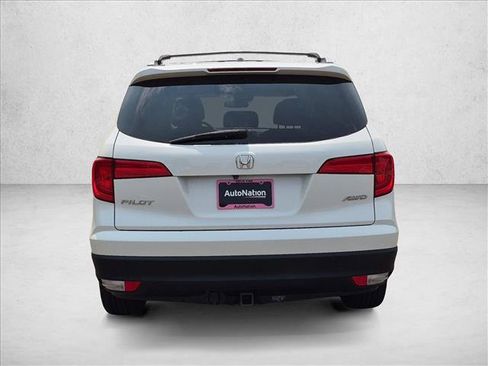 Used 2016 Honda Pilot EX-L image 7