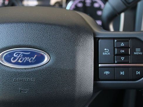 Used 2022 Ford F150 XLT w/ Equipment Group 302A High RWD image 36