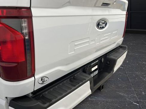 Used 2024 Ford F150 XLT w/ Equipment Group 302A MID image 40