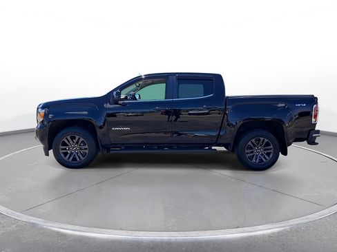Used 2020 GMC Canyon SLE w/ Elevation Edition AWD/4WD image 5