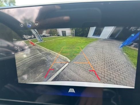 New 2026 Chevrolet Equinox LT w/ Convenience Package II image 30