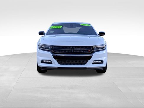 Used 2023 Dodge Charger SXT AWD/4WD image 2