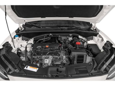 Used 2024 Honda HR-V EX-L image 12