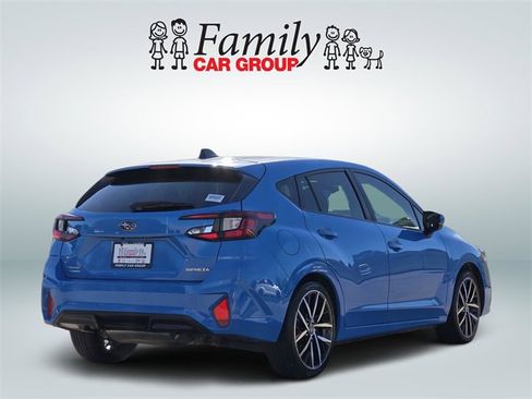 Used 2024 Subaru Impreza 2.0i Sport image 4