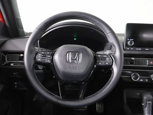 Used 2024 Honda Civic Sport image 36