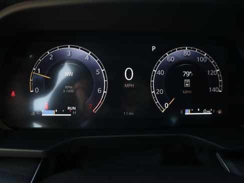 New 2026 Jeep Grand Cherokee Limited AWD/4WD image 4
