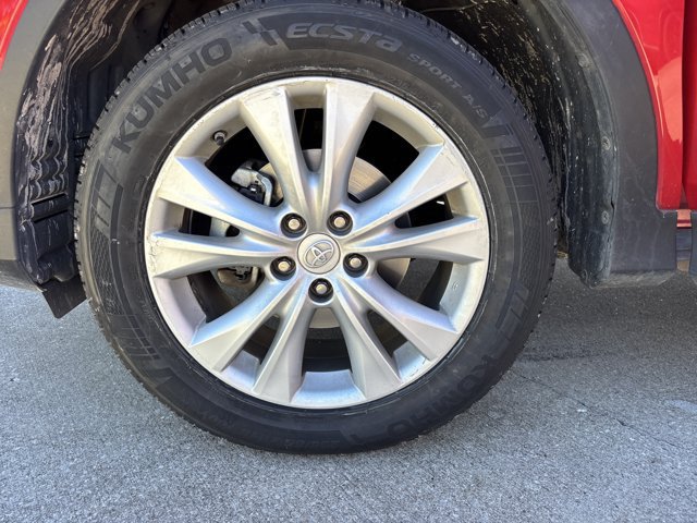 Used 2015 Toyota RAV4 Limited w/ Technology Package FWD image 15