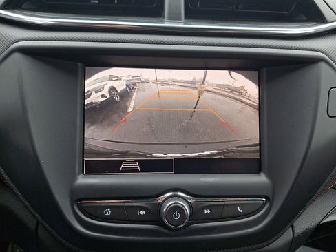 Used 2021 Chevrolet TrailBlazer RS image 17