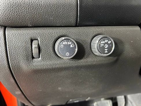 Used 2019 Chevrolet Colorado ZR2 AWD/4WD image 25