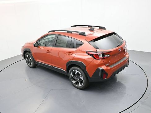 Used 2025 Subaru Crosstrek 2.5i Limited w/ Crosstrek Mirror Package AWD/4WD image 27