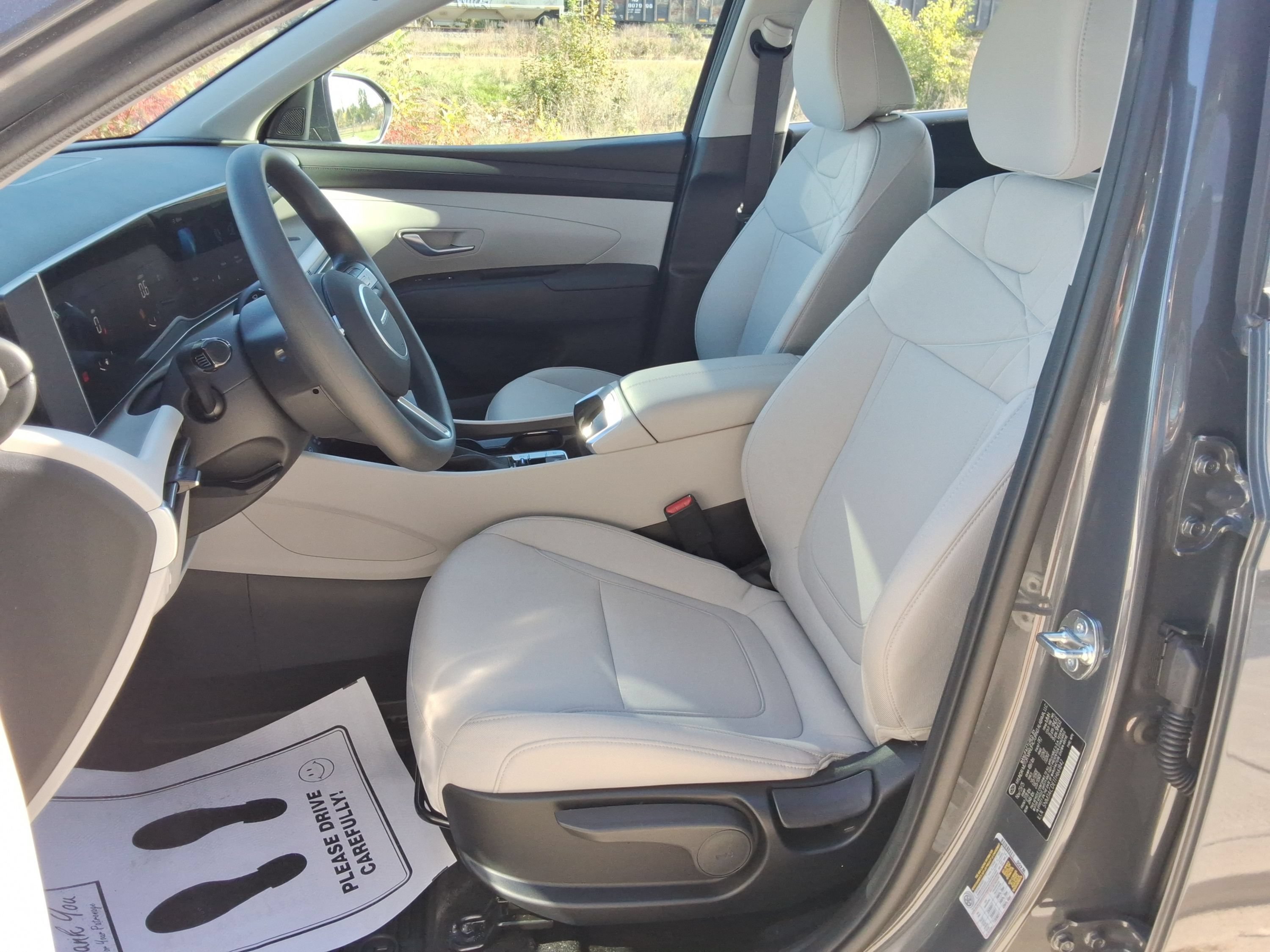 Used 2026 Hyundai Tucson SE AWD/4WD image 27