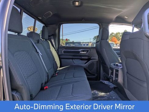 New 2026 RAM 1500 Big Horn AWD/4WD image 26