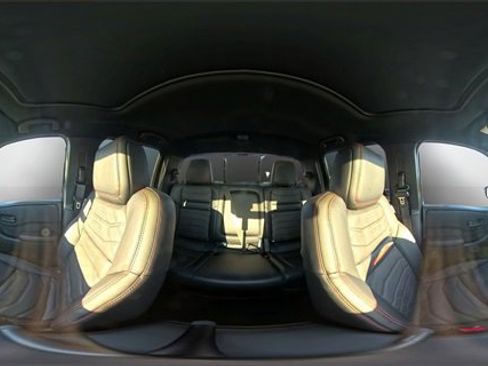 New 2026 Nissan Frontier PRO-4X image 15