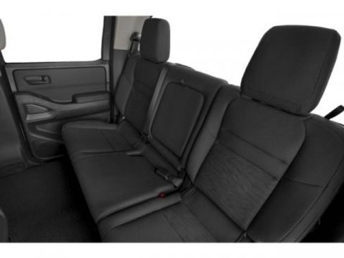 Used 2024 Nissan Frontier S image 16