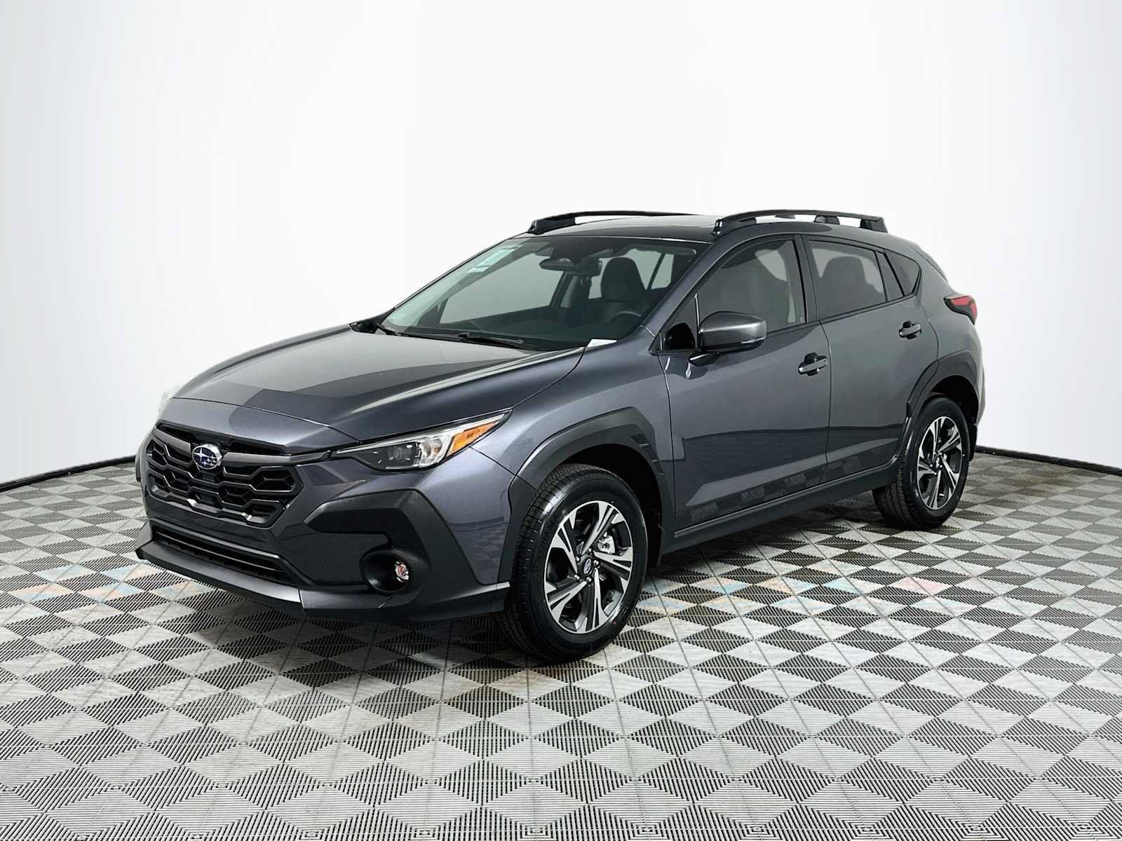 Certified 2026 Subaru Crosstrek 2.5i Premium AWD/4WD image 3