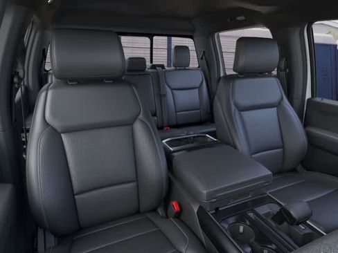New 2026 Ford F150 Lariat AWD/4WD image 10