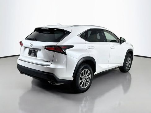 Used 2016 Lexus NX 200t FWD image 5