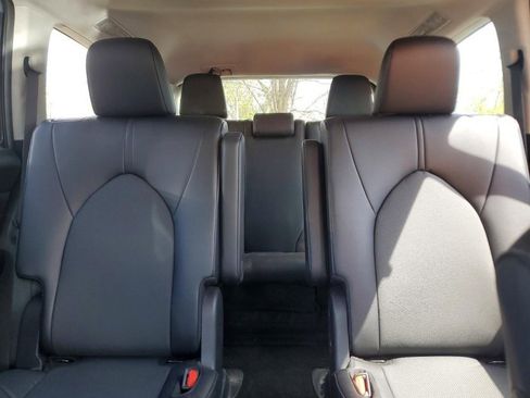 Used 2025 Toyota Grand Highlander AWD Hybrid image 7
