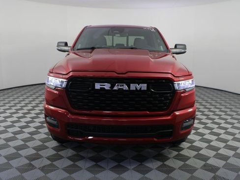 New 2026 RAM 1500 Big Horn image 25