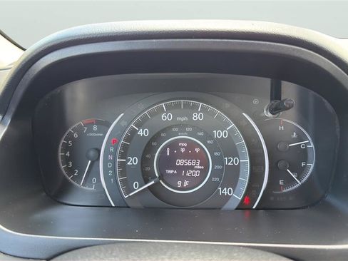 Used 2014 Honda CR-V EX-L image 24