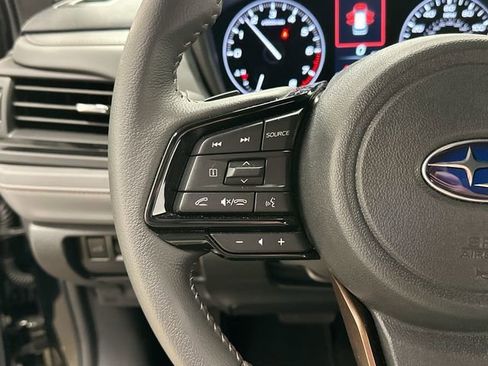 Used 2026 Subaru Forester Sport AWD/4WD image 9
