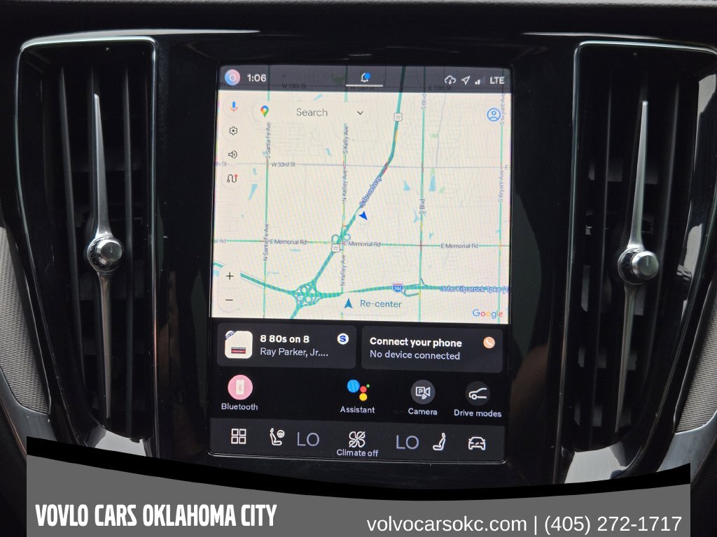 Certified 2024 Volvo V60 T8 Polestar AWD/4WD image 19