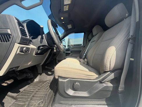 Used 2018 Ford F250 XLT AWD/4WD image 17