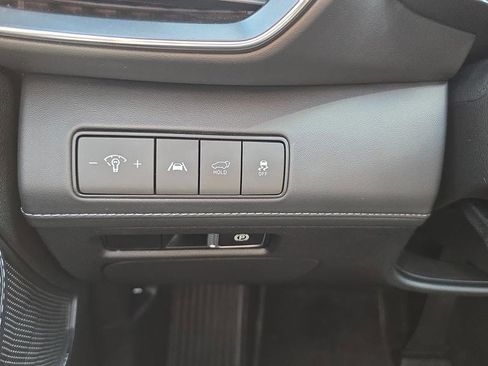 Certified 2023 Hyundai Santa Fe Limited AWD/4WD image 26