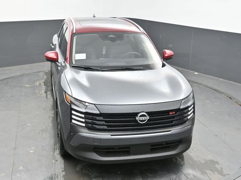 New 2026 Nissan Kicks SR w/ SR Premium Package FWD image 31