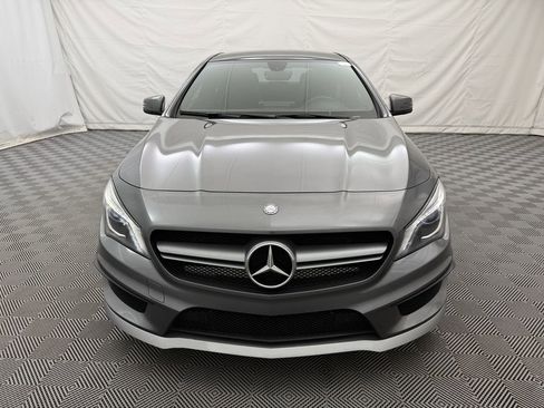 Used 2014 Mercedes-Benz CLA 45 AMG AMG Coupe 4MATIC image 3