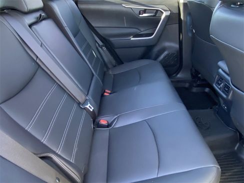 Certified 2025 Toyota RAV4 XLE Premium image 16