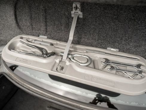 Used 1998 BMW M3 Coupe image 19